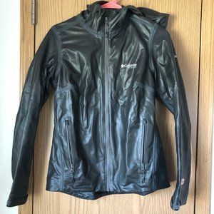 Columbia Titanium Outdry Rain jacket
